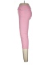 Yelete Color Block Pink Active Pants Size L - photo 5