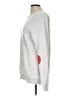 ALTERNATIVE Silver Sweatshirt Size L - photo 5