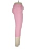 Yelete Color Block Pink Active Pants Size L - photo 4