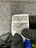 Adidas 100% Polyester Stripes Blue Skort Size 2T - photo 4