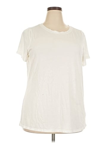 Torrid Short Sleeve T-Shirt (view 1)