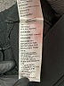 Puma Solid Black Active Pants Size S - photo 9