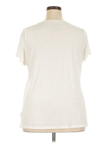 Torrid Short Sleeve T-Shirt (view 2)