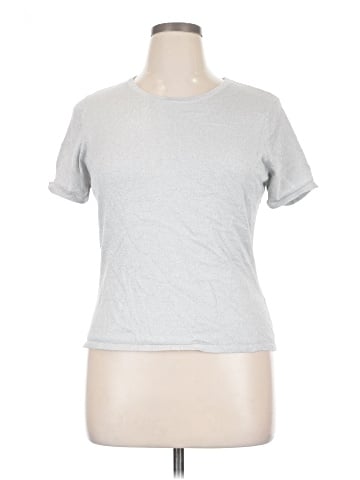 Jaclyn Smith Short Sleeve T-Shirt (view 1)