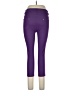 Yelete Purple Active Pants Size L - photo 2
