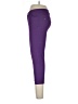 Yelete Purple Active Pants Size L - photo 5