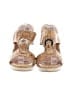 Sofft Tan Heels Size 7 - photo 2