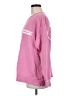 Wildfox 100% Cotton Pink Sweatshirt Size Sm (1 or S) - photo 5