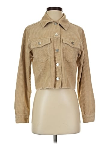 TGLA Jacket (view 1)