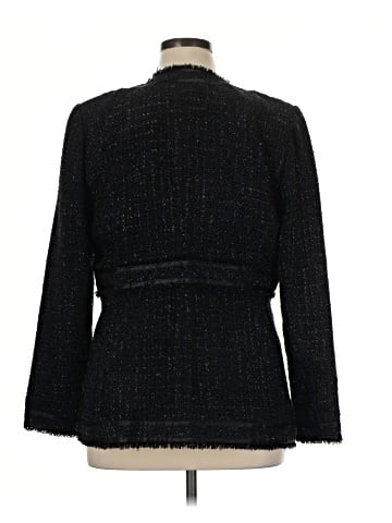 Sigrid Olsen Blazer (view 2)