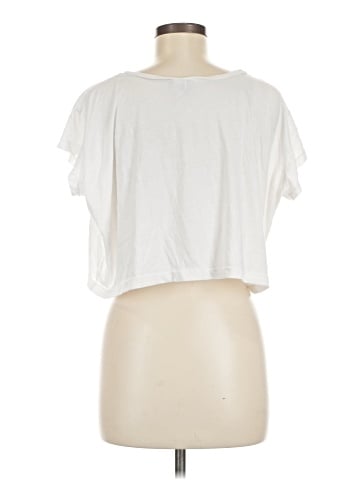 American Apparel Short Sleeve T-Shirt (view 2)