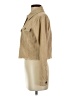 TGLA 100% Cotton Tan Jacket Size S - photo 5