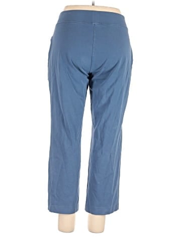 Lands' End Active Pants (view 2)