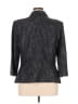 DressBarn Tweed Gray Blazer Size XL - photo 2