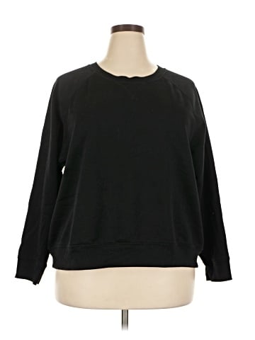 Old Navy Sweatshirt (view 1)