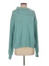 Talbots Teal Turtleneck Sweater Size S (estimated) - photo 1