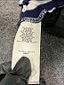 Jessica Simpson Blue Cardigan Size Sm Maternity - photo 7