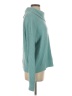 Talbots Teal Turtleneck Sweater Size S (estimated) - photo 4