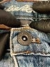 Eddie Bauer Blue Jeans Size 4 - photo 7