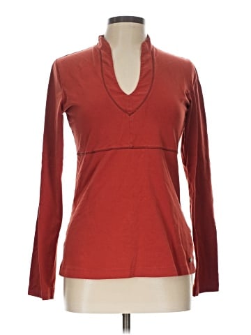 Lole Long Sleeve Top (view 1)