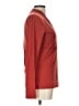 Lole Red Long Sleeve Top Size L - photo 4