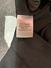 Nine West 100% Polyester Solid Black Shorts Size XXL - photo 4