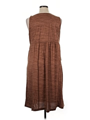Muk Luks Casual Dress (view 2)