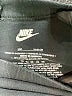Nike Graphic Black Casual Pants 9-12 MO / 12 MO - photo 3