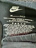 Nike Graphic Black Casual Pants 9-12 MO / 12 MO - photo 4