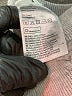 H&M 100% Baumwolle Gray Casual Pants 3-6 MO / 6 MO - photo 4