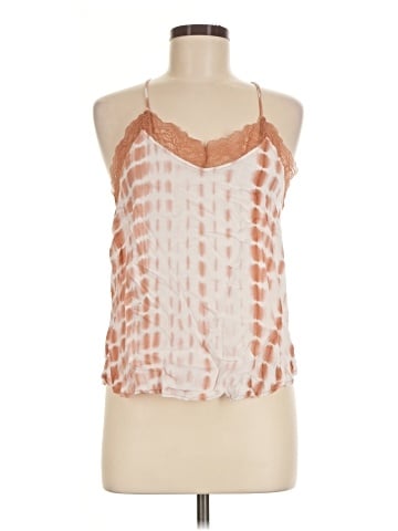 Daytrip Sleeveless Blouse (view 1)