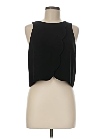 Club Monaco Sleeveless Blouse (view 1)
