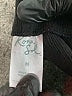 Kona Sol Black Casual Pants Size M - photo 4