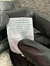 Kona Sol Black Casual Pants Size M - photo 5