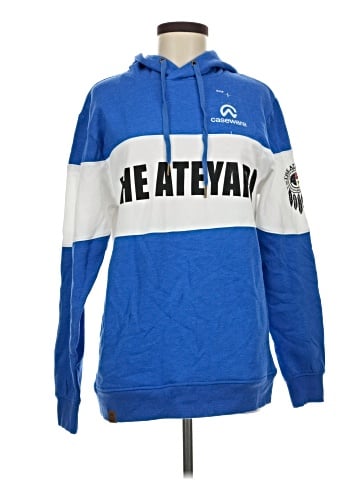 Holloway Fleece (view 1)