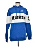 Holloway Blue Fleece Size M - photo 1