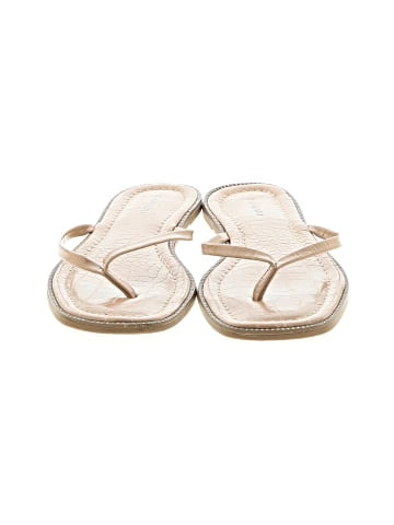 Tahari Flip Flops (view 2)
