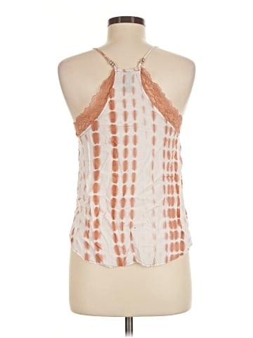 Daytrip Sleeveless Blouse (view 2)