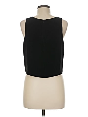 Club Monaco Sleeveless Blouse (view 2)