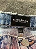 Black Orchid Denim Blue Jeans Size 26 waist - photo 7
