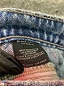 Black Orchid Denim Blue Jeans Size 26 waist - photo 8