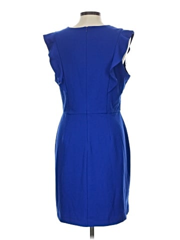 Simply Vera Vera Wang Cocktail Dress (view 2)