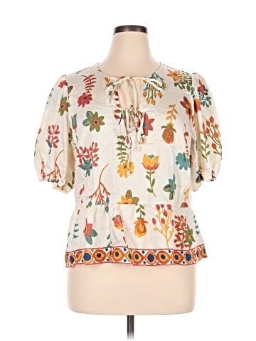 CeCe Short Sleeve T-Shirt (view 1)