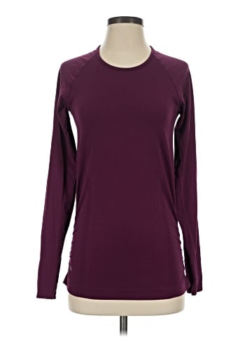 Athleta Long Sleeve T-Shirt (view 1)