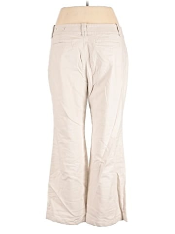Ann Taylor Factory Casual Pants (view 2)