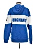 Holloway Blue Fleece Size M - photo 2