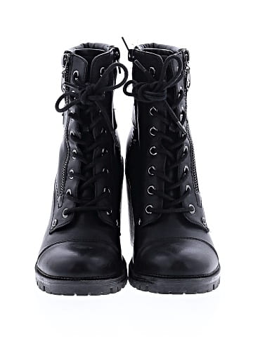 Guess Ankle Boots (view 2)