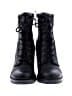 Guess Black Ankle Boots Size 7 1/2 - photo 2