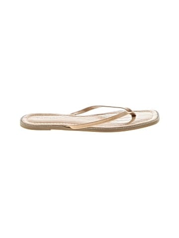 Tahari Flip Flops (view 1)
