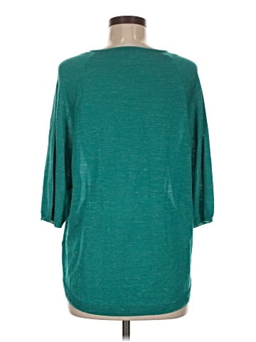 Monsoon Pullover Sweater (view 2)